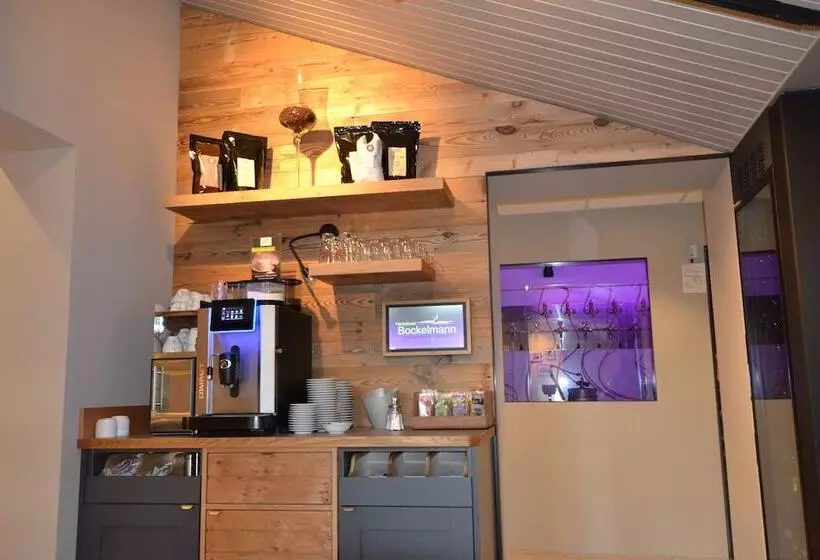 Heidehotel Bockelmann