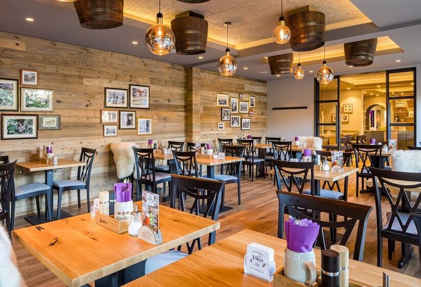 Heidehotel Bockelmann