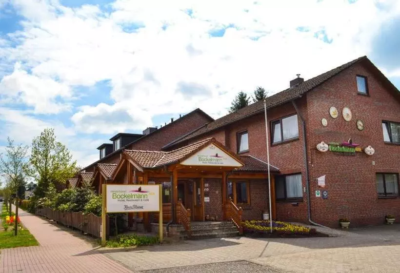 Heidehotel Bockelmann