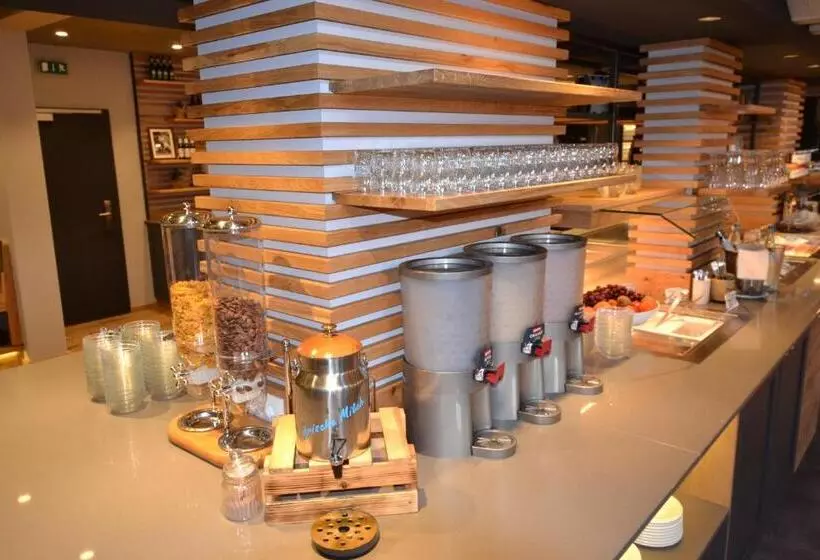 Heidehotel Bockelmann