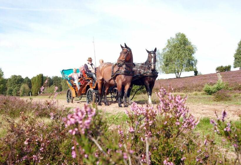 Heidehotel Bockelmann