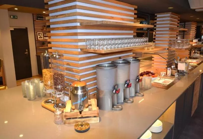 Heidehotel Bockelmann