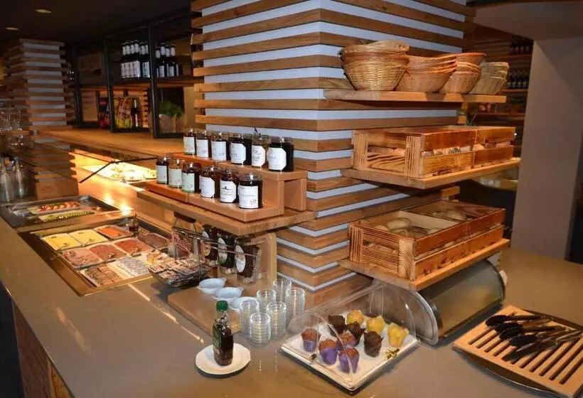 Heidehotel Bockelmann