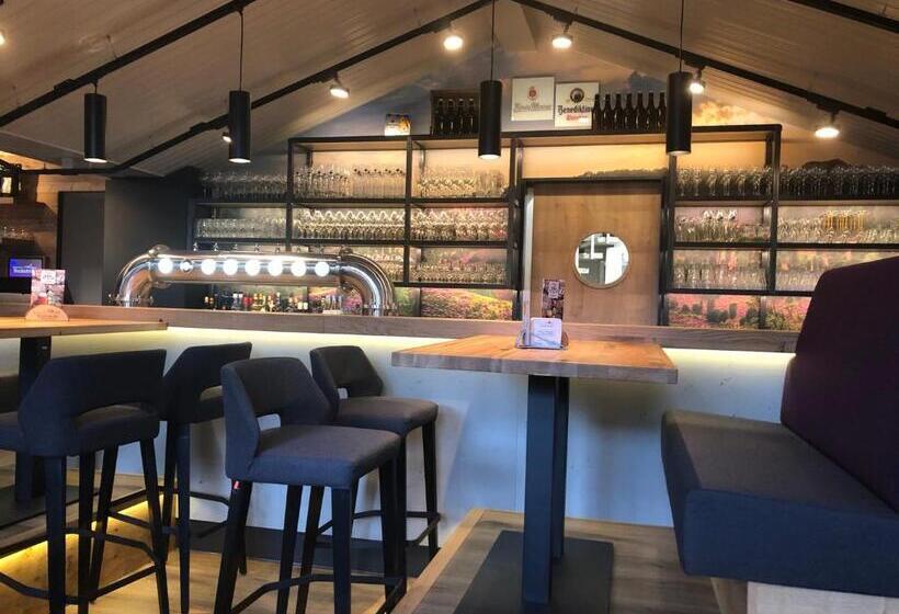 Heidehotel Bockelmann