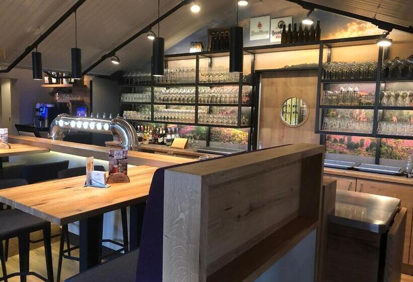 Heidehotel Bockelmann