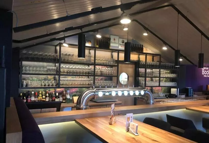 Heidehotel Bockelmann