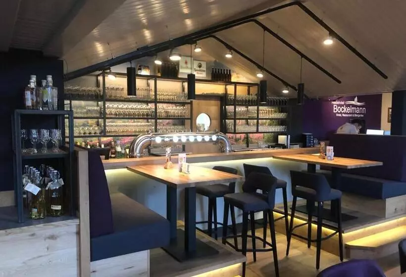 Heidehotel Bockelmann