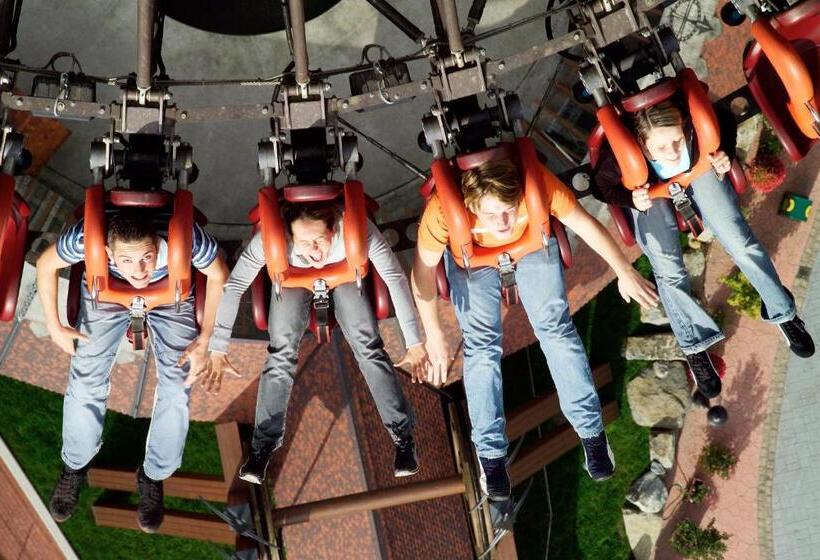 Heidehotel Bockelmann