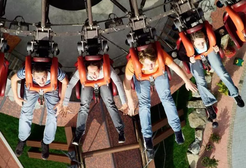 Heidehotel Bockelmann