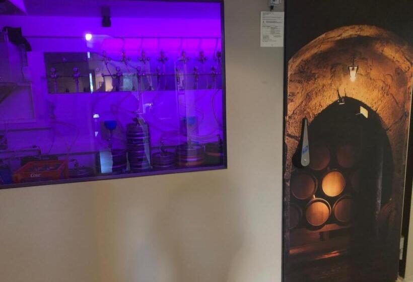 Heidehotel Bockelmann