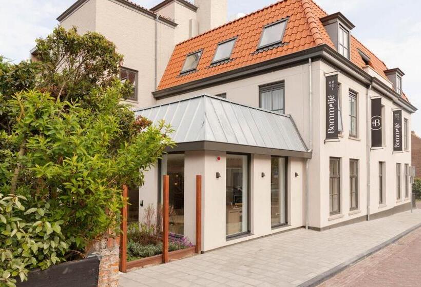 Hotel Bommelje