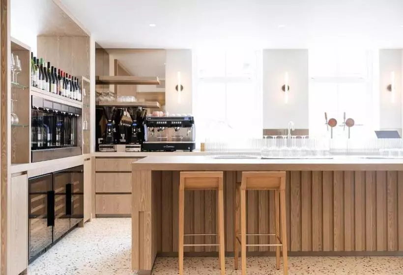 בית מלון כפרי Bommelje