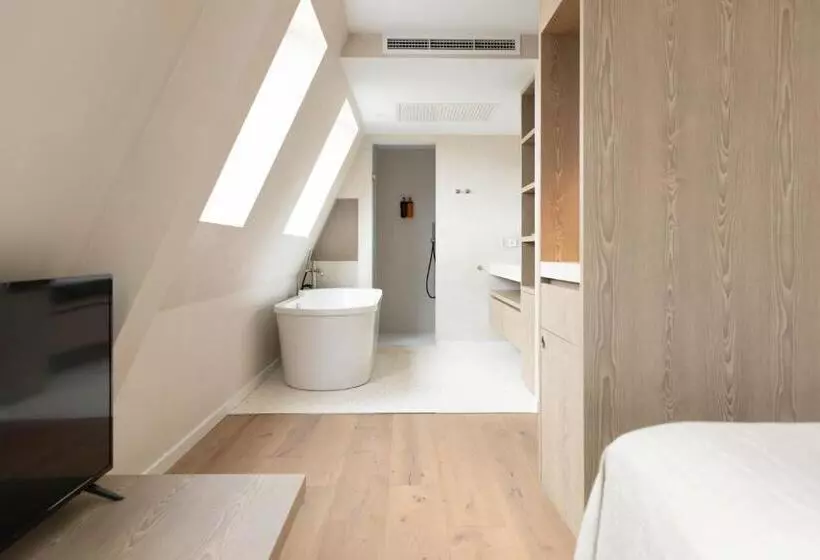 בית מלון כפרי Bommelje