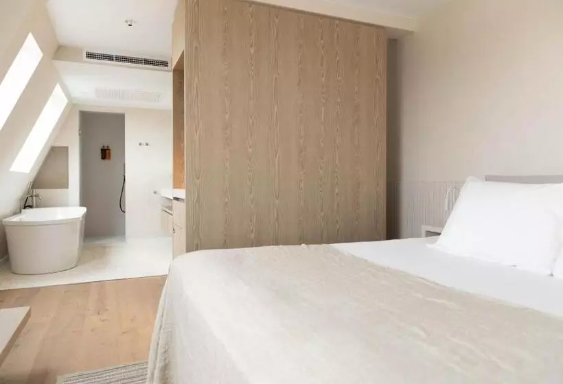 בית מלון כפרי Bommelje