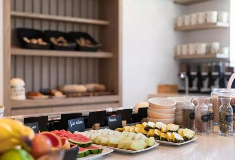 בית מלון כפרי Bommelje