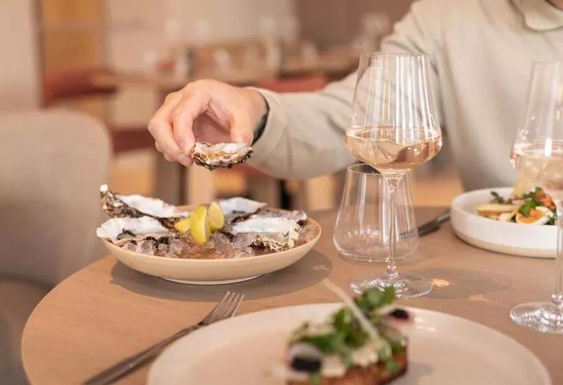 בית מלון כפרי Bommelje