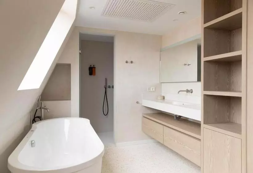 בית מלון כפרי Bommelje