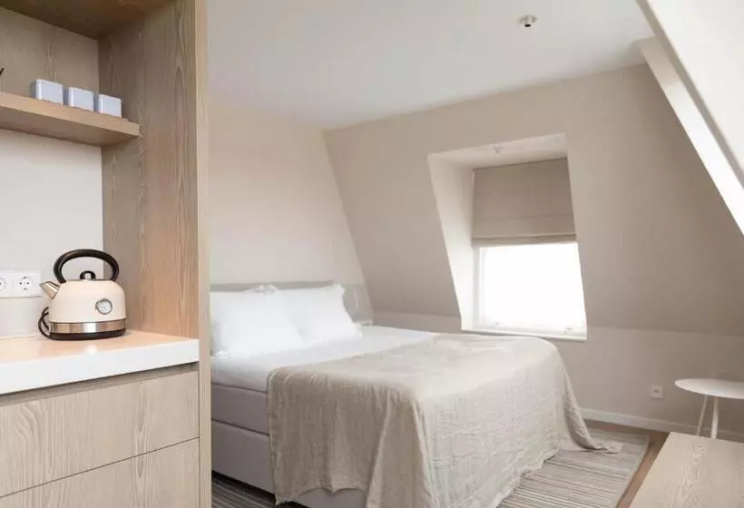 בית מלון כפרי Bommelje