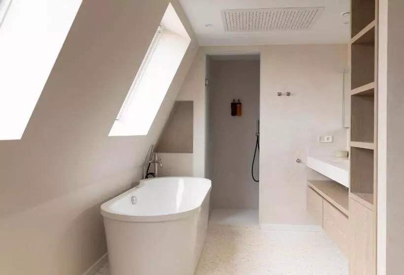 בית מלון כפרי Bommelje