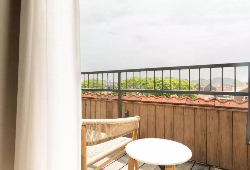 בית מלון כפרי Bommelje