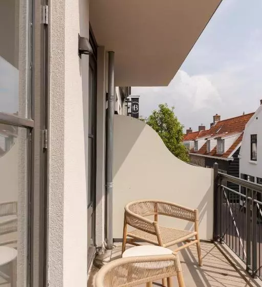 בית מלון כפרי Bommelje