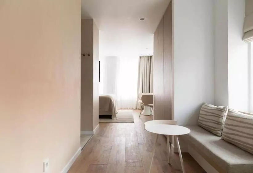 בית מלון כפרי Bommelje