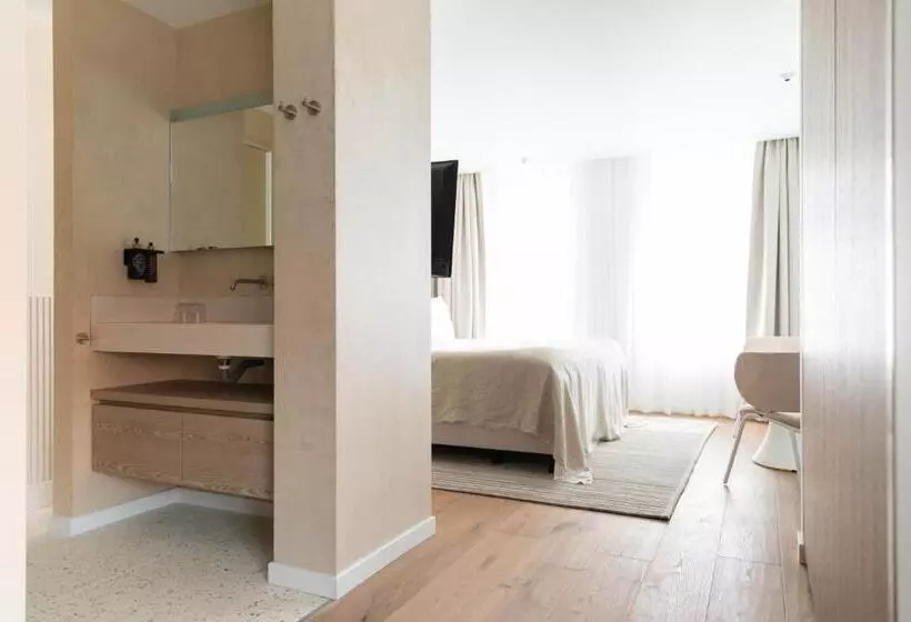 בית מלון כפרי Bommelje