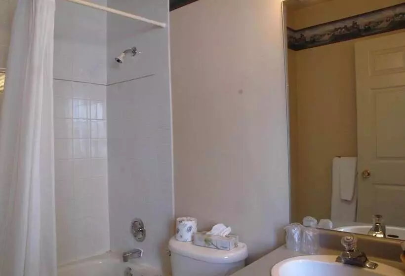 Hotel Brigantine Inn & Suites