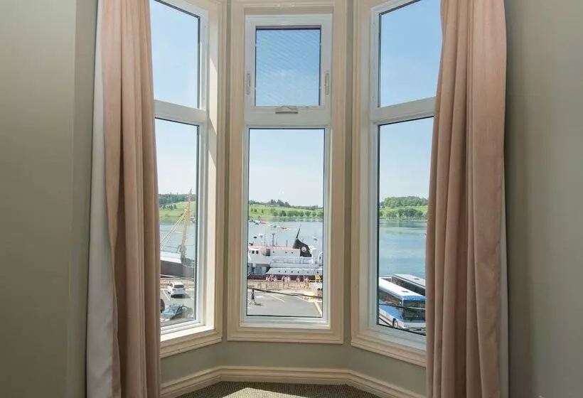 Hotel Brigantine Inn & Suites