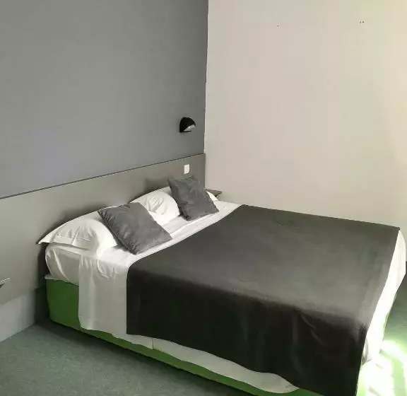 Brit Hotel Marvejols