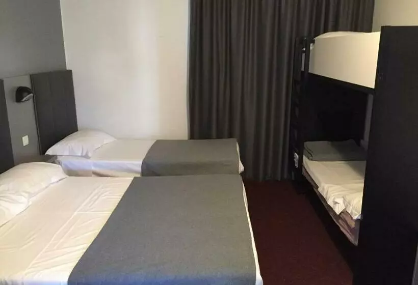 Brit Hotel Marvejols