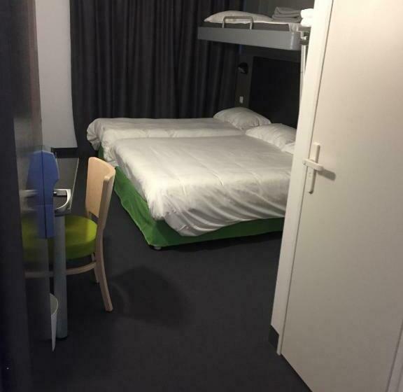 Brit Hotel Marvejols