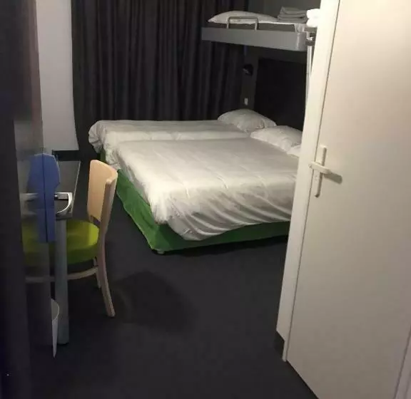 Brit Hotel Marvejols