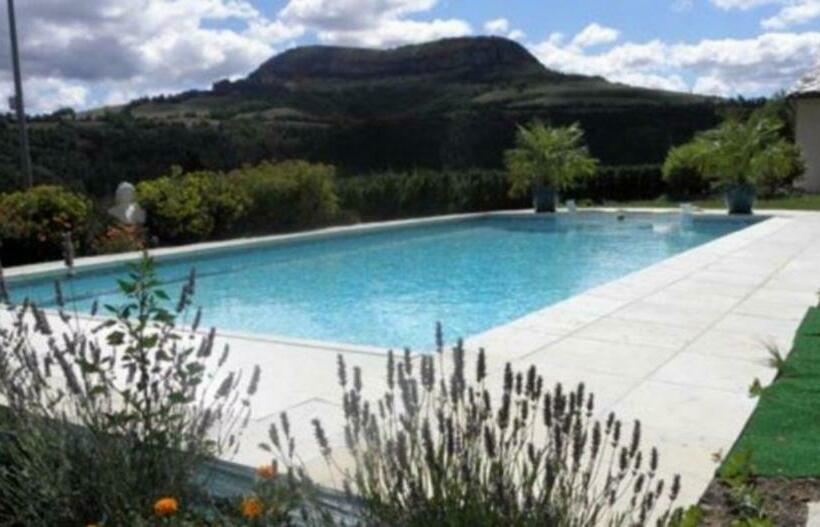 Brit Hotel Marvejols