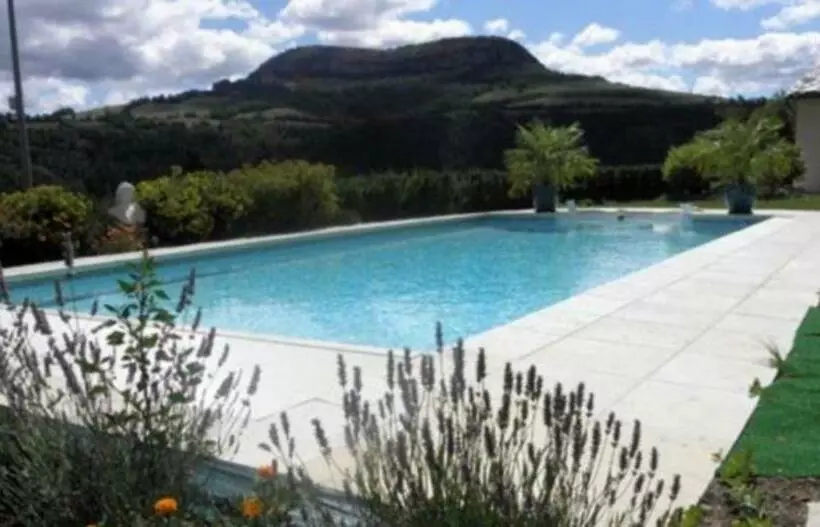 Brit Hotel Marvejols