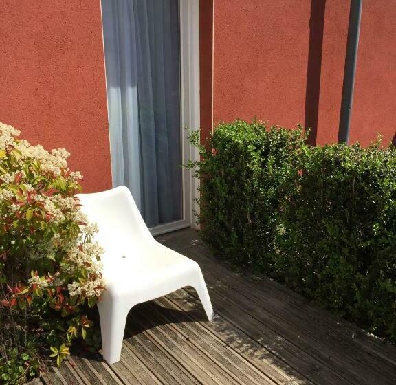 Brit Hotel Marvejols