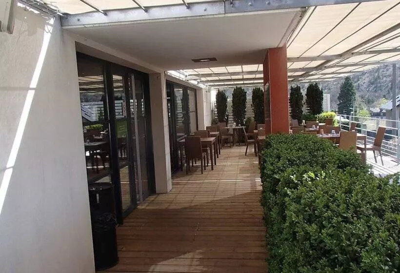 Brit Hotel Marvejols