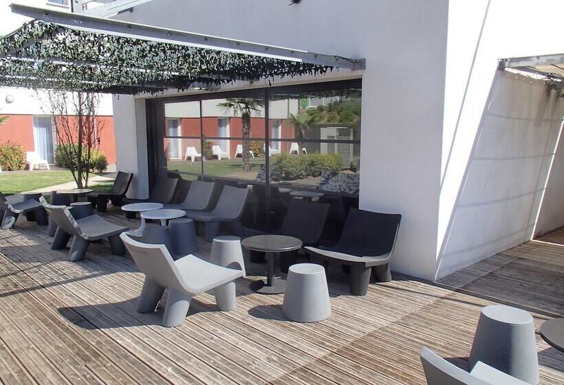 Brit Hotel Marvejols