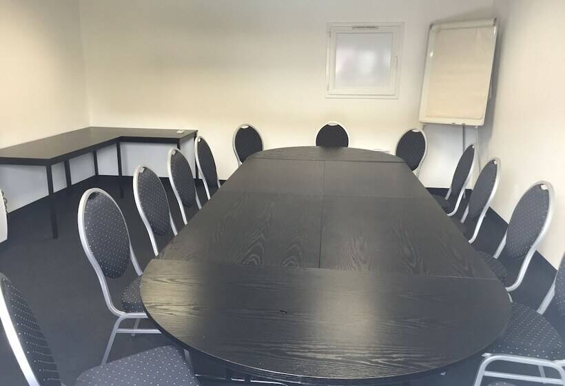 Brit Hotel Marvejols