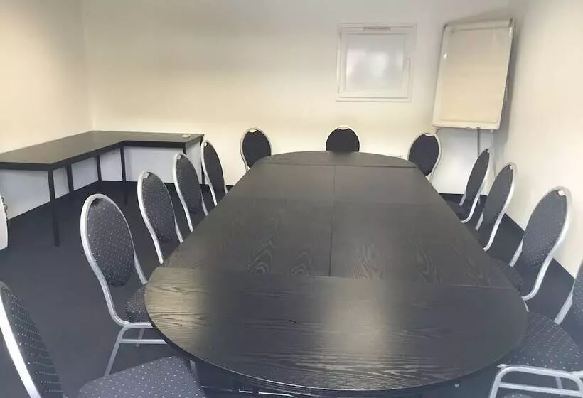 Brit Hotel Marvejols