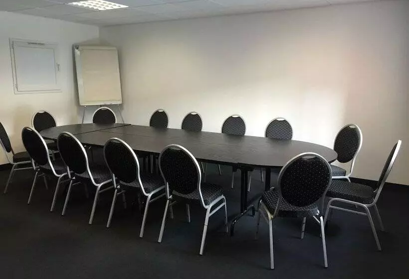 Brit Hotel Marvejols