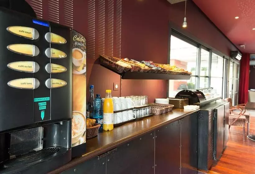 Brit Hotel Marvejols