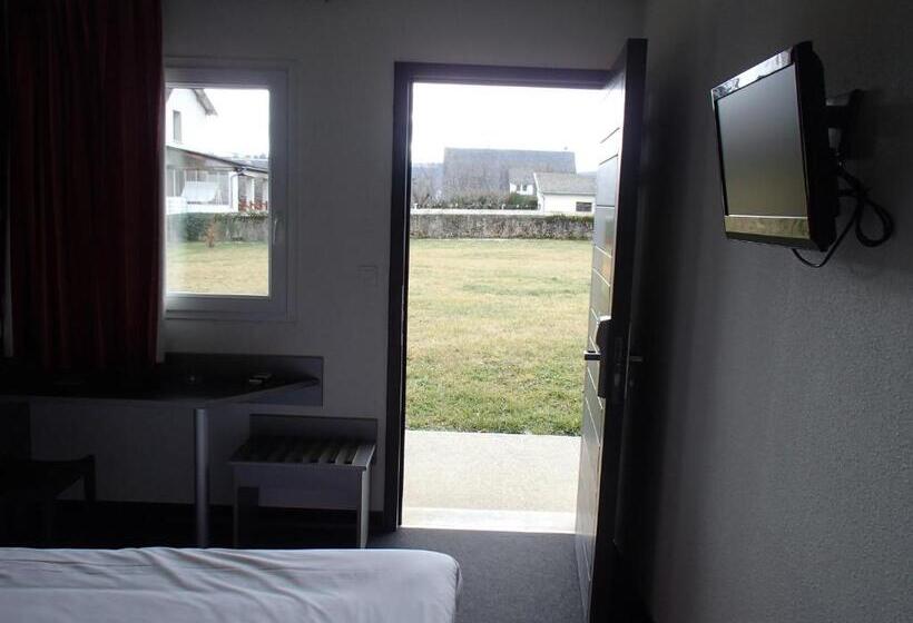 Brit Hotel Marvejols