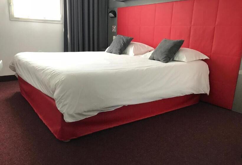 Brit Hotel Marvejols