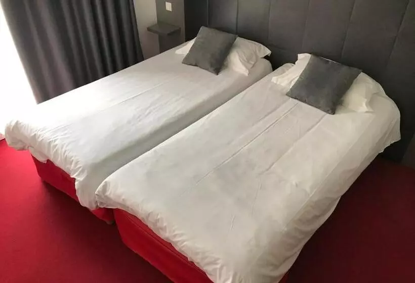 Brit Hotel Marvejols