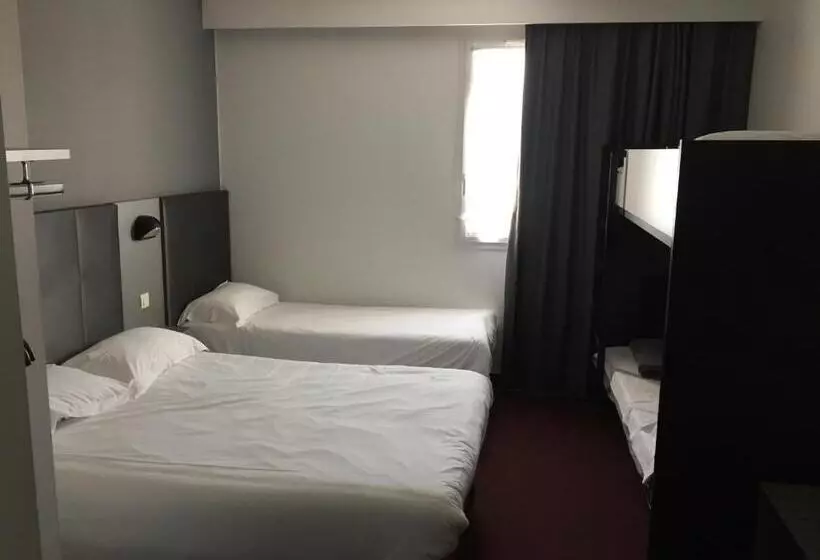 Brit Hotel Marvejols