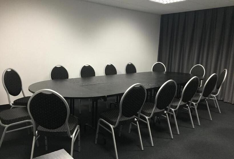 Brit Hotel Marvejols