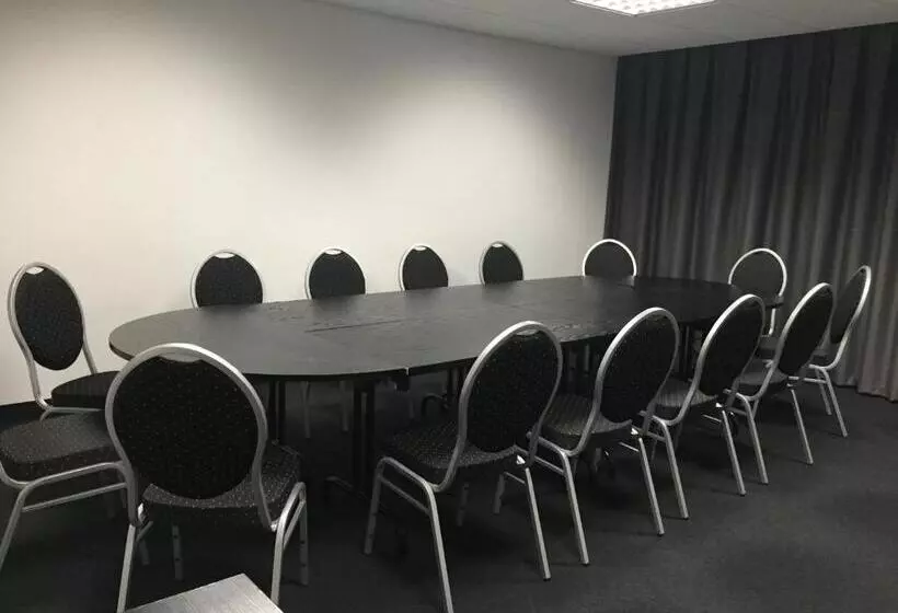 Brit Hotel Marvejols