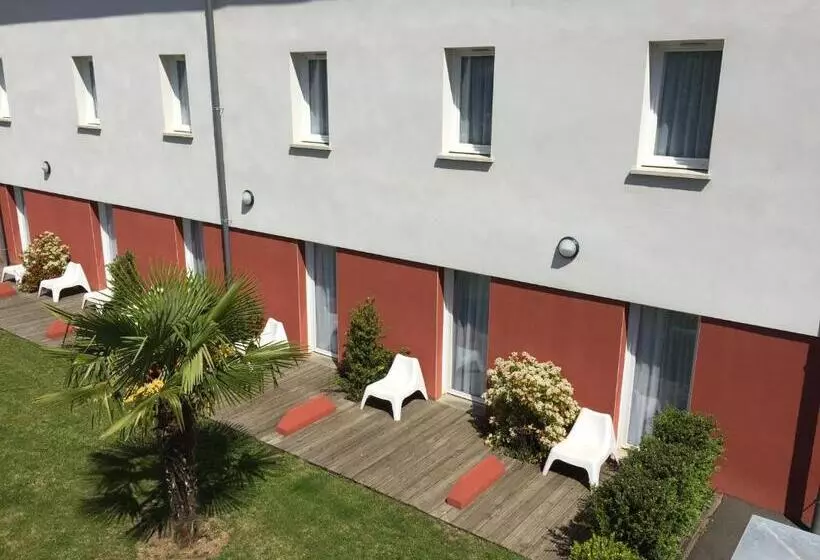 Brit Hotel Marvejols