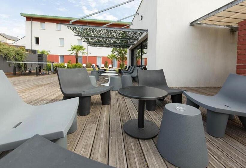 Brit Hotel Marvejols